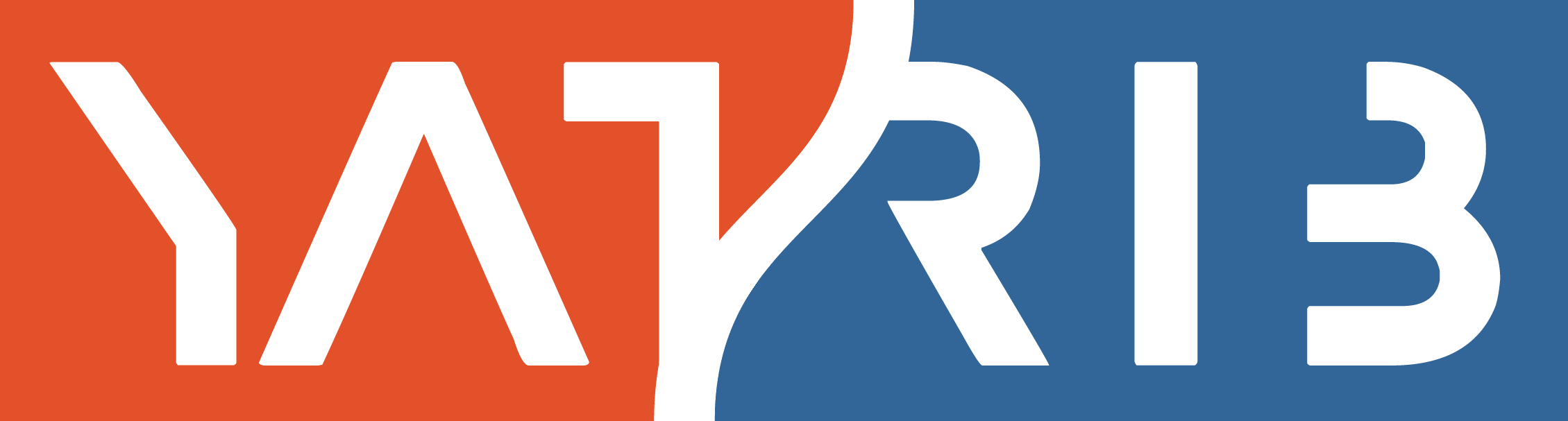 YATRIB Logo
